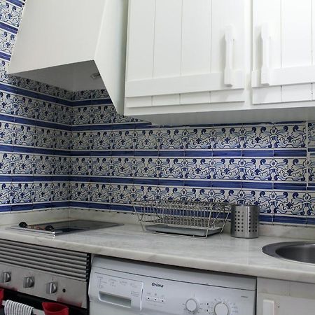 Apartamento Óasis - Pedras D' El Rei T0 Santa Luzia  Exterior foto