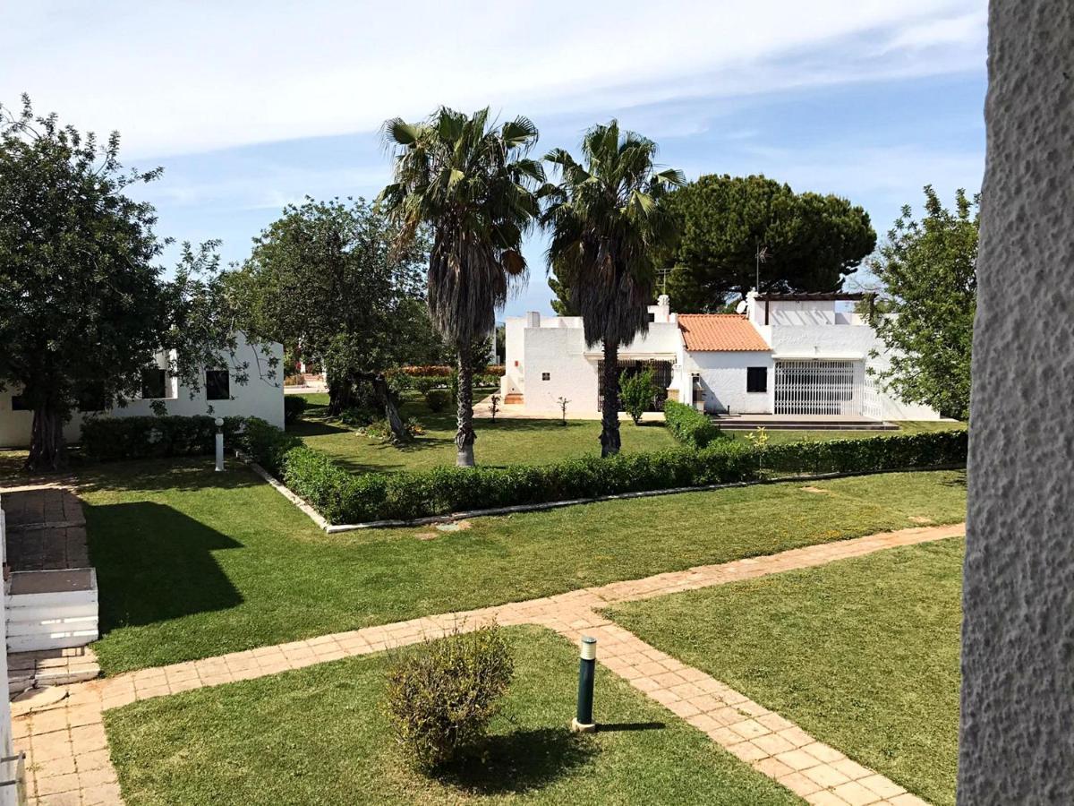 Apartamento Óasis - Pedras D' El Rei T0 Santa Luzia  Exterior foto