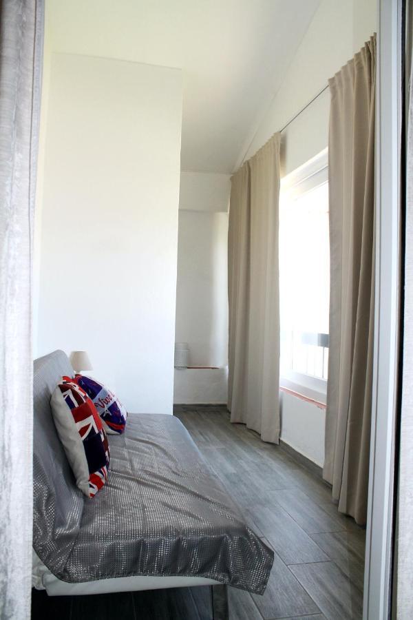 Apartamento Óasis - Pedras D' El Rei T0 Santa Luzia  Exterior foto