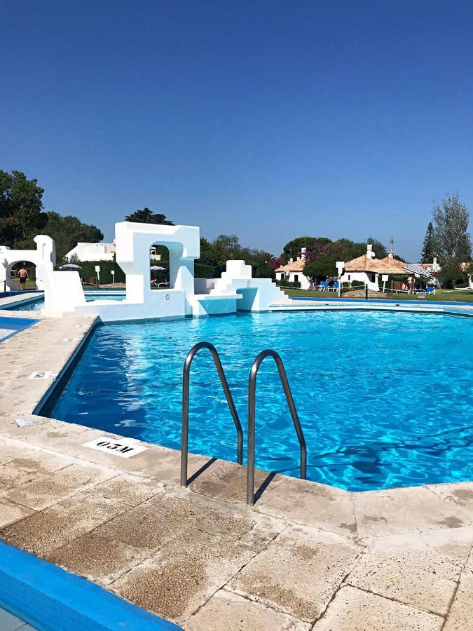 Apartamento Óasis - Pedras D' El Rei T0 Santa Luzia  Exterior foto