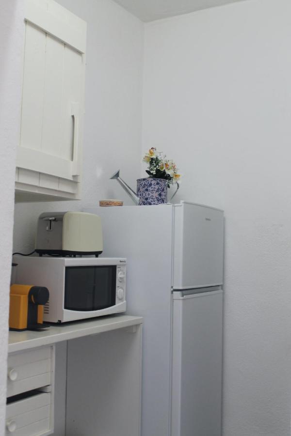 Apartamento Óasis - Pedras D' El Rei T0 Santa Luzia  Exterior foto