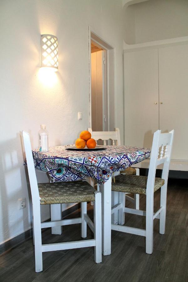 Apartamento Óasis - Pedras D' El Rei T0 Santa Luzia  Exterior foto