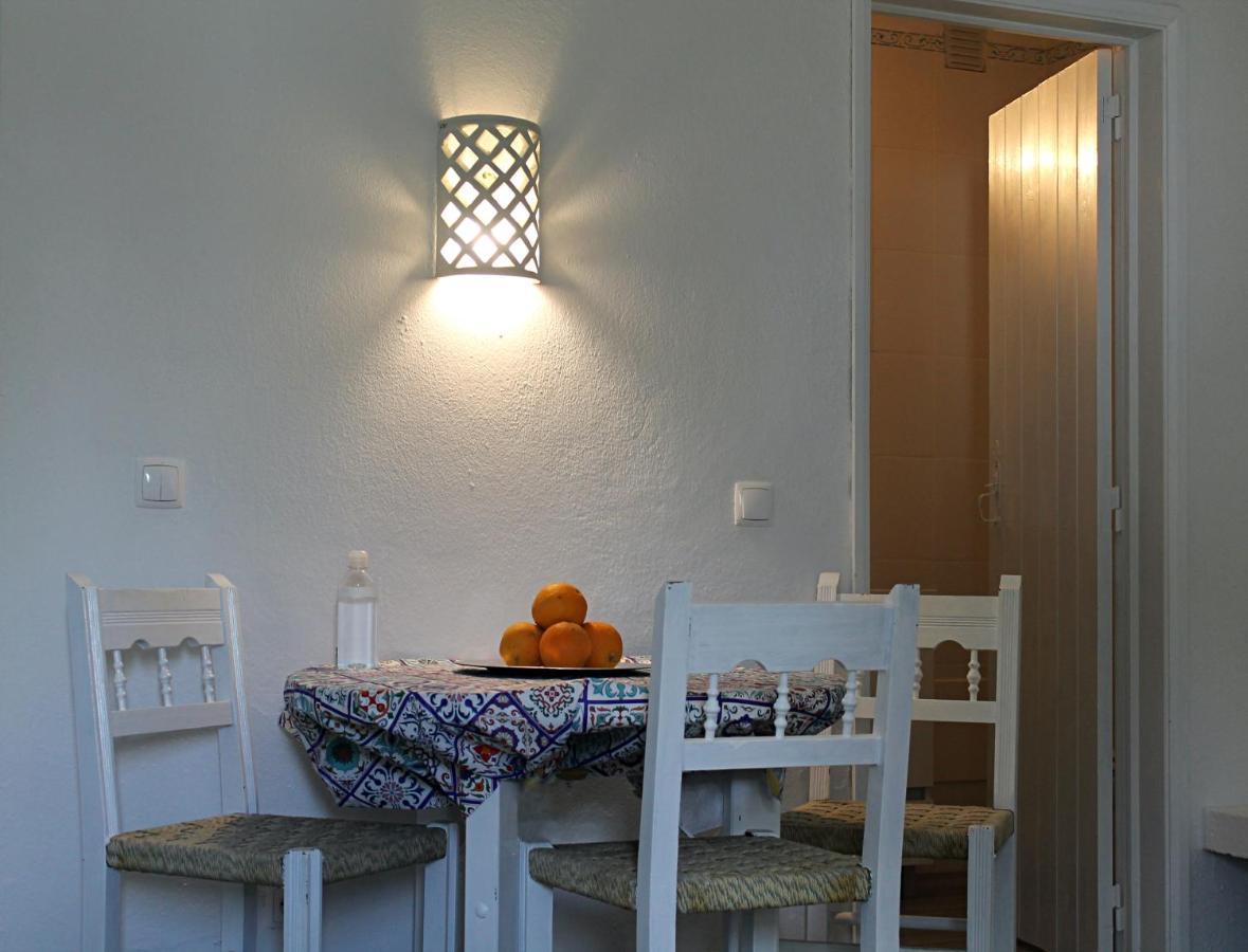 Apartamento Óasis - Pedras D' El Rei T0 Santa Luzia  Exterior foto