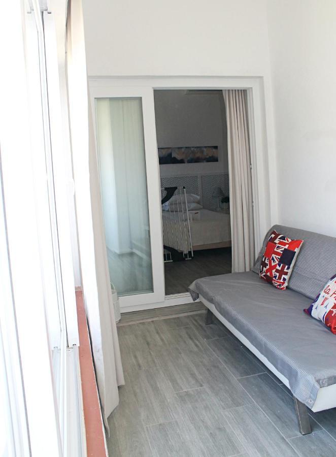 Apartamento Óasis - Pedras D' El Rei T0 Santa Luzia  Exterior foto