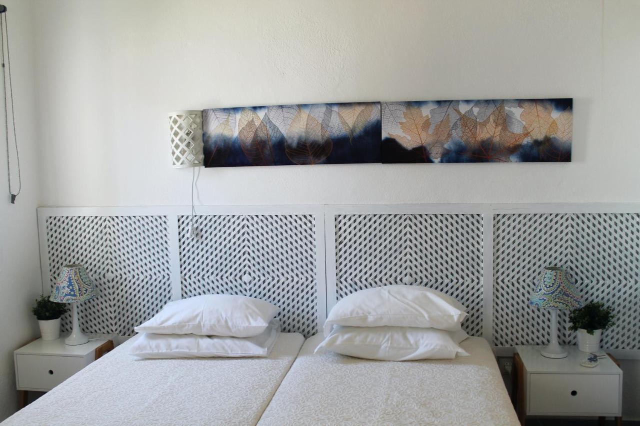 Apartamento Óasis - Pedras D' El Rei T0 Santa Luzia  Exterior foto